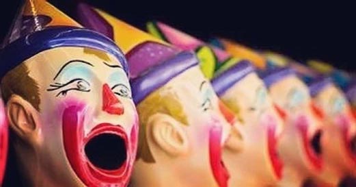 Royal Adelaide Show cancelled