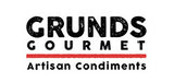 Products | Grunds Gourmet 