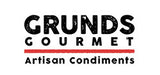 Texas Style Dry Rub | Grunds Gourmet 