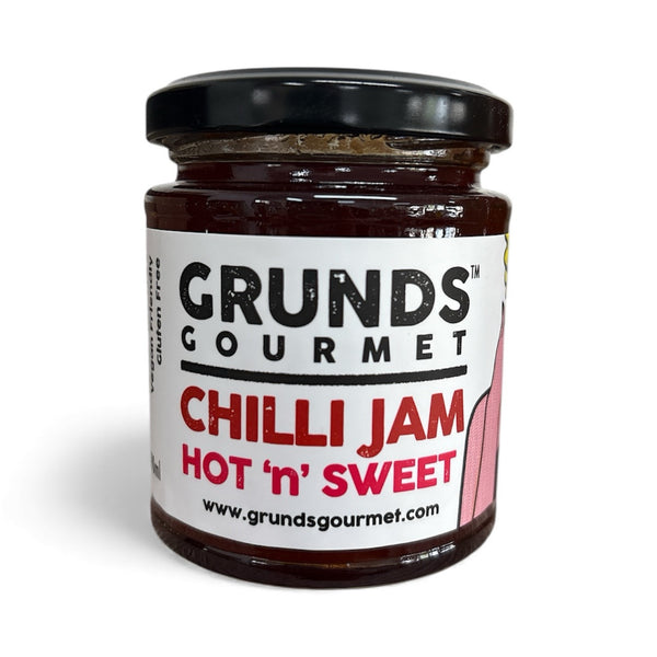 Chilli Jam