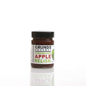 Caramelised Apple Relish 310ml