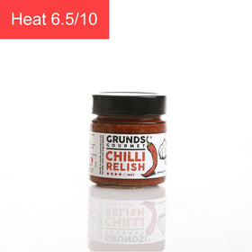 Chilli Relish 210ml