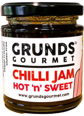 Chilli Jam