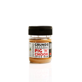 Pig 'n' Chook Spice Rub 170gm