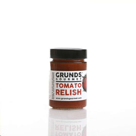 Tomato Relish 310ml