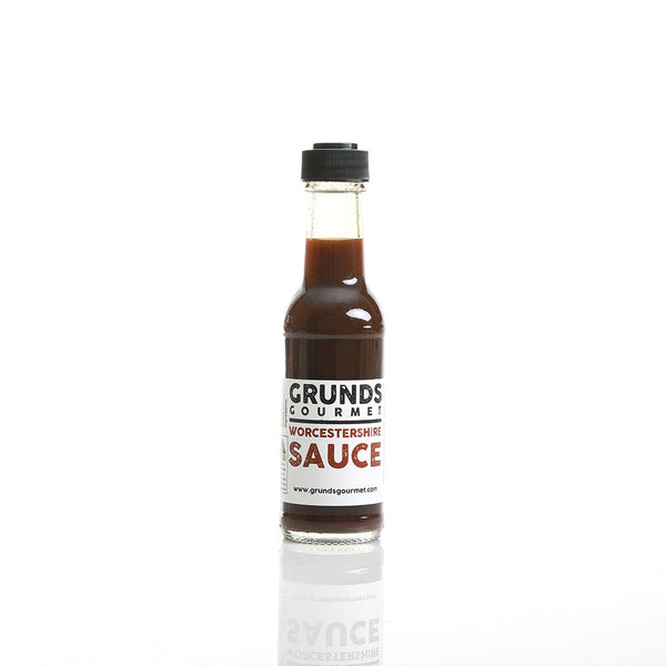 Worcestershire Sauce 150ml