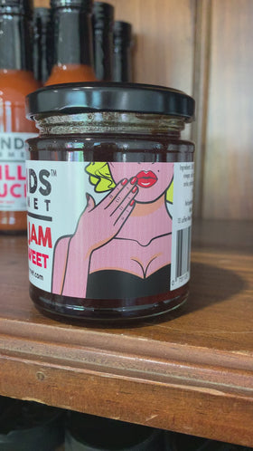 Chilli Jam