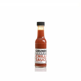 Hot Sauce Gift Pack. 3 of 150ml