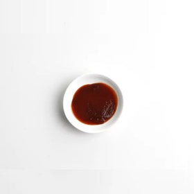 Triple Stout BBQ sauce - 250ml